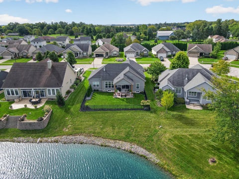 Tiny photo for 9940 Charles Glen Lane, Whitehouse, OH 43571 (MLS # 10013733)
