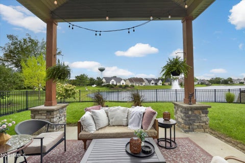 Tiny photo for 9940 Charles Glen Lane, Whitehouse, OH 43571 (MLS # 10013733)