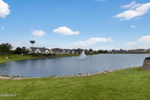 Tiny photo for 9940 Charles Glen Lane, Whitehouse, OH 43571 (MLS # 10013733)