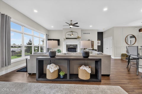 Tiny photo for 9940 Charles Glen Lane, Whitehouse, OH 43571 (MLS # 10013733)