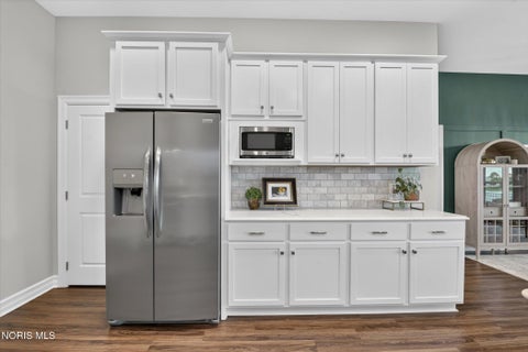 Tiny photo for 9940 Charles Glen Lane, Whitehouse, OH 43571 (MLS # 10013733)