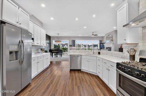 Tiny photo for 9940 Charles Glen Lane, Whitehouse, OH 43571 (MLS # 10013733)