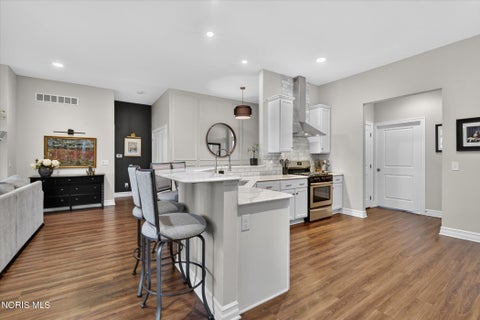 Tiny photo for 9940 Charles Glen Lane, Whitehouse, OH 43571 (MLS # 10013733)