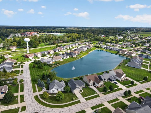Tiny photo for 9940 Charles Glen Lane, Whitehouse, OH 43571 (MLS # 10013733)