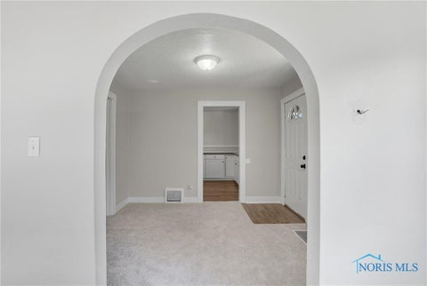 Tiny photo for 913 Coventry Avenue, Toledo, OH 43607 (MLS # 10013345)