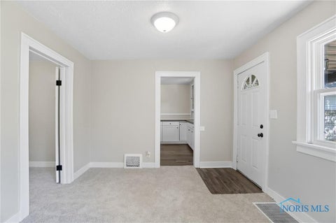 Tiny photo for 913 Coventry Avenue, Toledo, OH 43607 (MLS # 10013345)