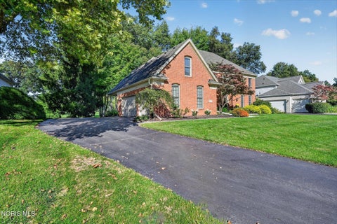 Tiny photo for 8900 Oak Valley Road, Holland, OH 43528 (MLS # 10013928)