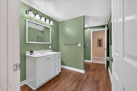 Tiny photo for 8900 Oak Valley Road, Holland, OH 43528 (MLS # 10013928)
