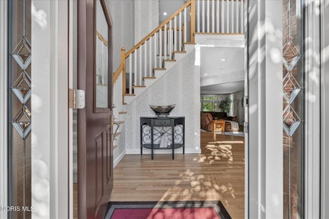 Tiny photo for 8900 Oak Valley Road, Holland, OH 43528 (MLS # 10013928)