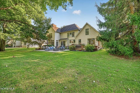 Tiny photo for 8900 Oak Valley Road, Holland, OH 43528 (MLS # 10013928)