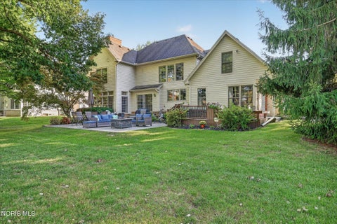 Tiny photo for 8900 Oak Valley Road, Holland, OH 43528 (MLS # 10013928)