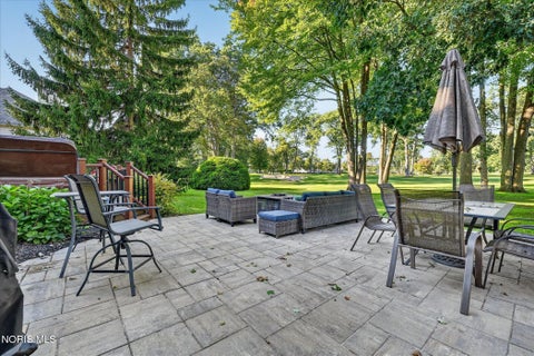 Tiny photo for 8900 Oak Valley Road, Holland, OH 43528 (MLS # 10013928)