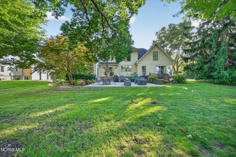 Tiny photo for 8900 Oak Valley Road, Holland, OH 43528 (MLS # 10013928)