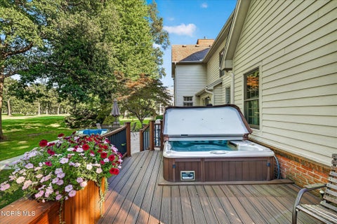 Tiny photo for 8900 Oak Valley Road, Holland, OH 43528 (MLS # 10013928)