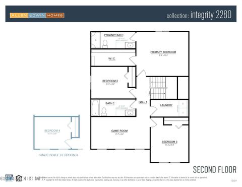 Tiny photo for 1304 Clairmont Avenue, Napoleon, OH 43545 (MLS # 10003258)