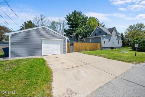 Tiny photo for 208 Cass Street, Swanton, OH 43558 (MLS # 10006850)