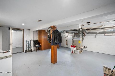 Tiny photo for 208 Cass Street, Swanton, OH 43558 (MLS # 10006850)