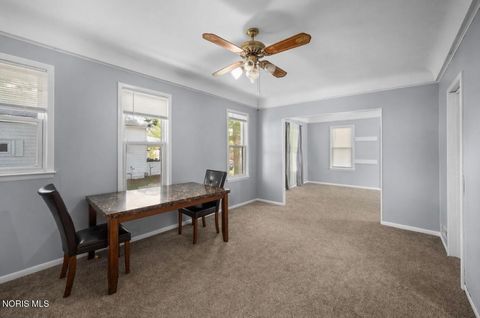 Tiny photo for 208 Cass Street, Swanton, OH 43558 (MLS # 10006850)