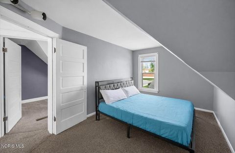 Tiny photo for 208 Cass Street, Swanton, OH 43558 (MLS # 10006850)