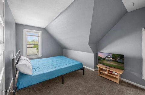 Tiny photo for 208 Cass Street, Swanton, OH 43558 (MLS # 10006850)