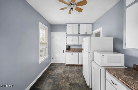 Tiny photo for 208 Cass Street, Swanton, OH 43558 (MLS # 10006850)