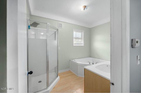 Tiny photo for 208 Cass Street, Swanton, OH 43558 (MLS # 10006850)