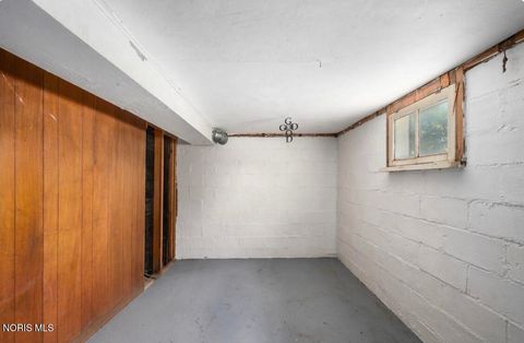 Tiny photo for 208 Cass Street, Swanton, OH 43558 (MLS # 10006850)