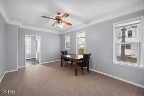 Tiny photo for 208 Cass Street, Swanton, OH 43558 (MLS # 10006850)