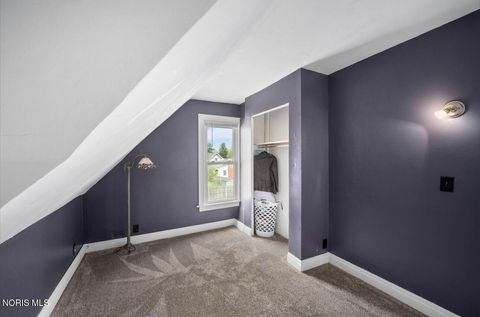 Tiny photo for 208 Cass Street, Swanton, OH 43558 (MLS # 10006850)