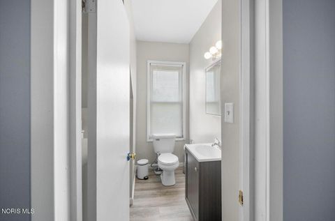 Tiny photo for 208 Cass Street, Swanton, OH 43558 (MLS # 10006850)