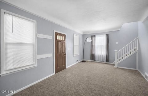 Tiny photo for 208 Cass Street, Swanton, OH 43558 (MLS # 10006850)