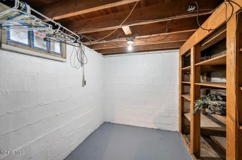 Tiny photo for 208 Cass Street, Swanton, OH 43558 (MLS # 10006850)