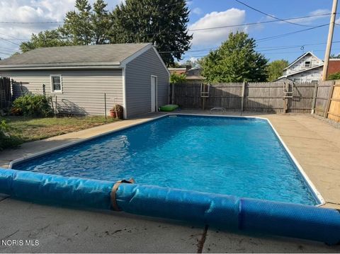 Tiny photo for 208 Cass Street, Swanton, OH 43558 (MLS # 10006850)