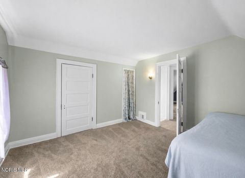 Tiny photo for 208 Cass Street, Swanton, OH 43558 (MLS # 10006850)