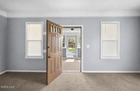 Tiny photo for 208 Cass Street, Swanton, OH 43558 (MLS # 10006850)