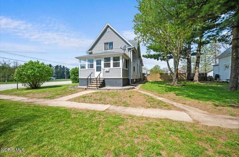 Photo of 208 Cass Street, Swanton, OH 43558 (MLS # 10006850)