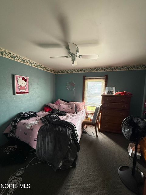 Tiny photo for 561 Yondota Street, Toledo, OH 43605 (MLS # 10005961)