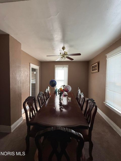 Tiny photo for 561 Yondota Street, Toledo, OH 43605 (MLS # 10005961)