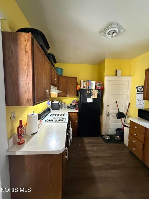 Tiny photo for 561 Yondota Street, Toledo, OH 43605 (MLS # 10005961)