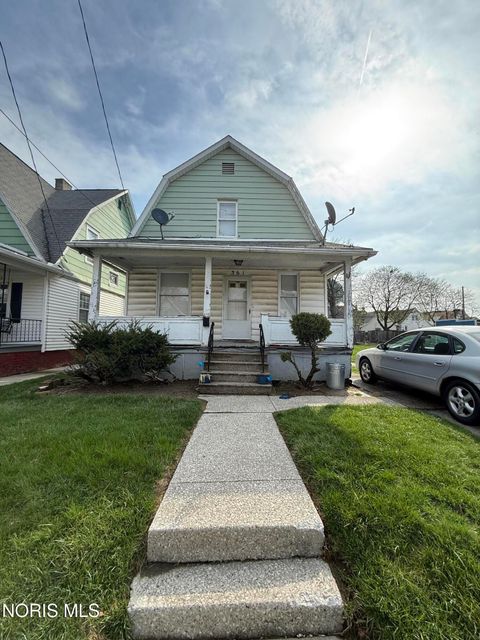 Photo of 561 Yondota Street, Toledo, OH 43605 (MLS # 10005961)
