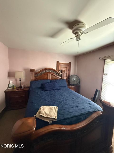 Tiny photo for 561 Yondota Street, Toledo, OH 43605 (MLS # 10005961)