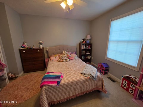Tiny photo for 680 Colt Drive, Findlay, OH 45840 (MLS # 10009711)