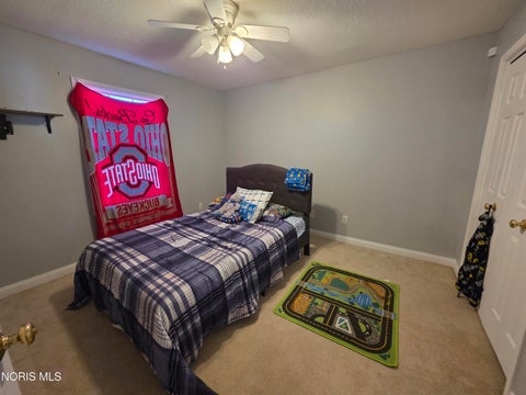 Tiny photo for 680 Colt Drive, Findlay, OH 45840 (MLS # 10009711)