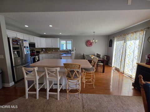 Tiny photo for 680 Colt Drive, Findlay, OH 45840 (MLS # 10009711)