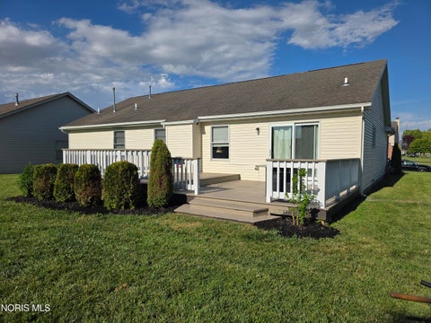 Tiny photo for 680 Colt Drive, Findlay, OH 45840 (MLS # 10009711)