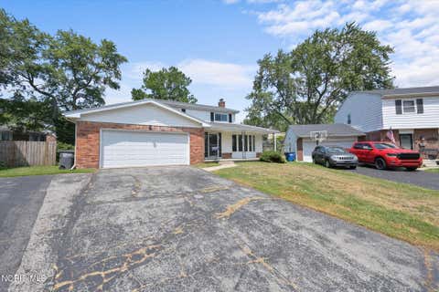 Tiny photo for 4538 Satinwood Court, Toledo, OH 43623 (MLS # 10011298)