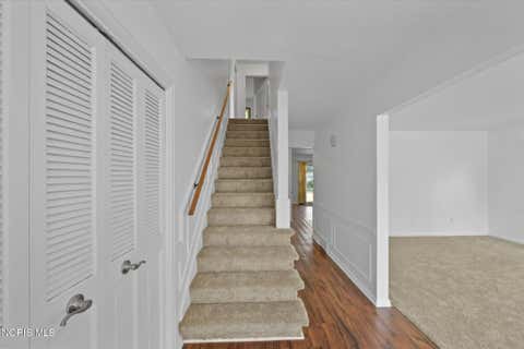 Tiny photo for 4538 Satinwood Court, Toledo, OH 43623 (MLS # 10011298)