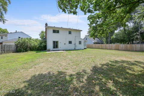 Tiny photo for 4538 Satinwood Court, Toledo, OH 43623 (MLS # 10011298)