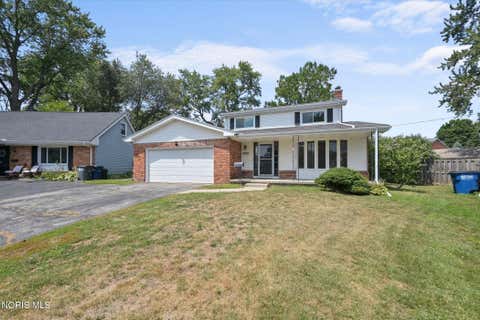 Tiny photo for 4538 Satinwood Court, Toledo, OH 43623 (MLS # 10011298)