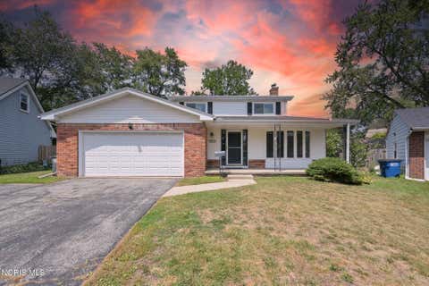 Photo of 4538 Satinwood Court, Toledo, OH 43623 (MLS # 10011298)